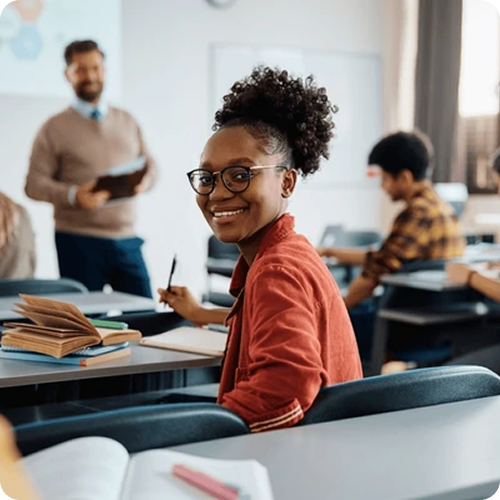 Faculties & Departments